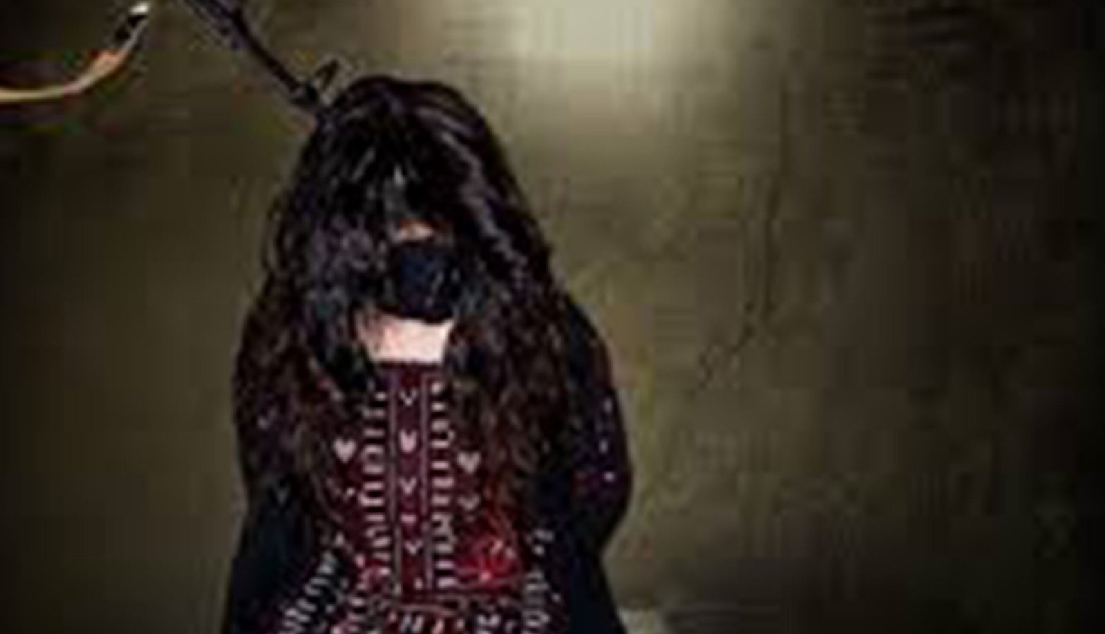 مشکے  ءَ کشندہ ٹولی ءِ کارمنداں جنین ءُ زھگ لٹ شاپ کرتگ اَنت