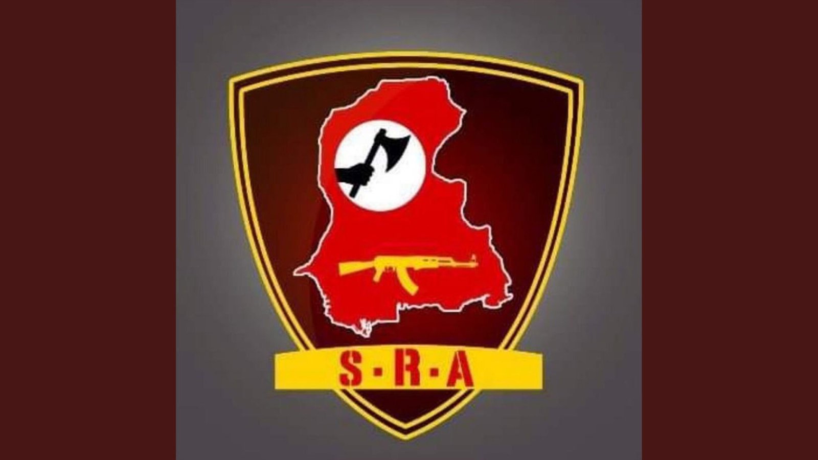 اے ایس پی لاڑکانہ سٹی ءِ کارگس ءِ سر ءَ بمب ارش ءِ زمہ واری ءَ من ایں۔ ایس آر اے