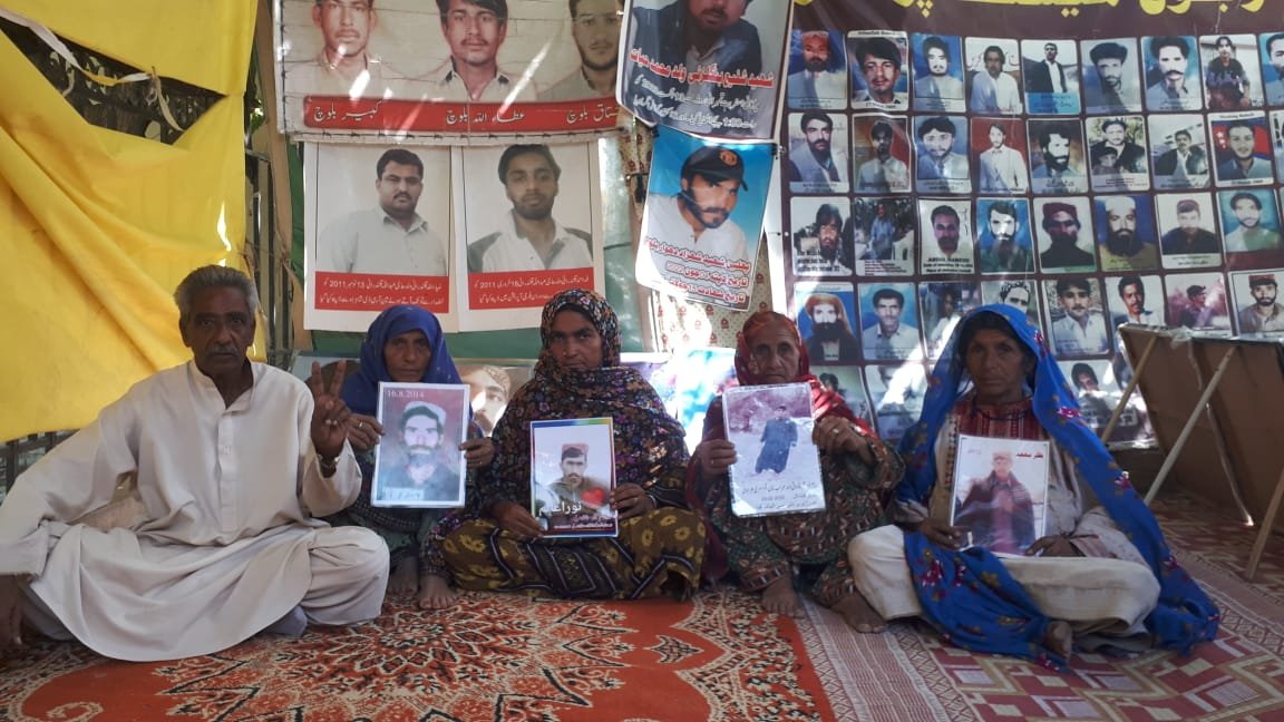 اے دمگ ءِ دیمروئی ءُ وشھالی گوں بلوچستان ءَ بندوک اِنت۔ ماما کدیر