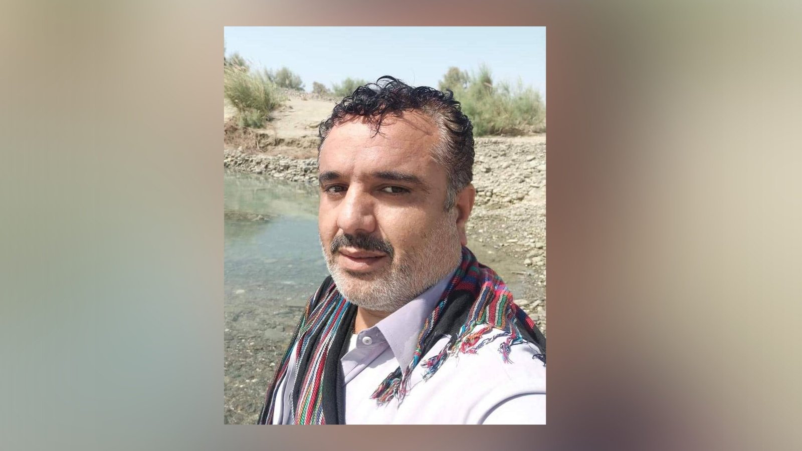 تربت: چہ پاکستانی لشکر  ءِ چیریں آزار جاھاں بیگواھیں اُزیر آجو بوتگ