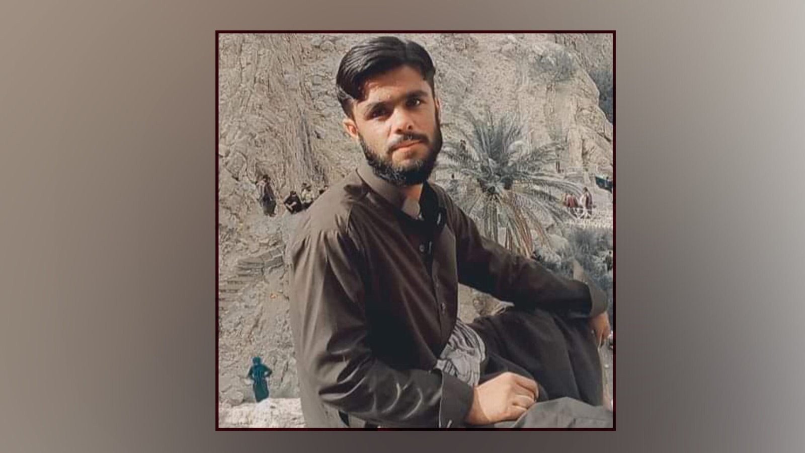 بولانءُ کراچی ءَ دومردم آوار جنگ بوتگ