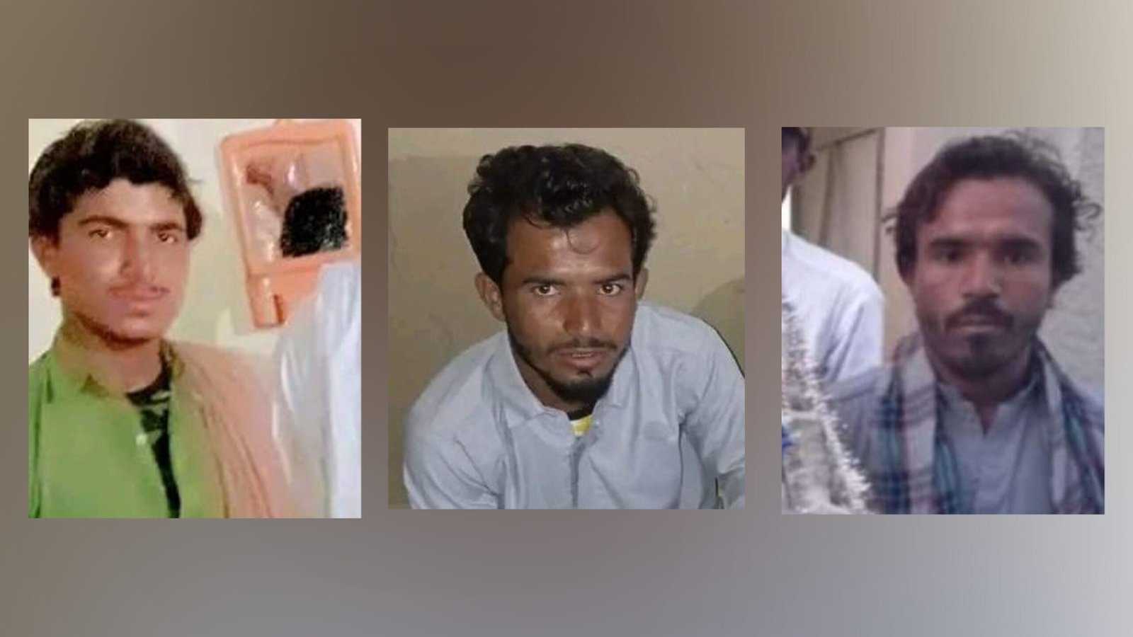 تمپ ءَ پاکستانی لشکر ءَ سے ورنا آوار جتگ