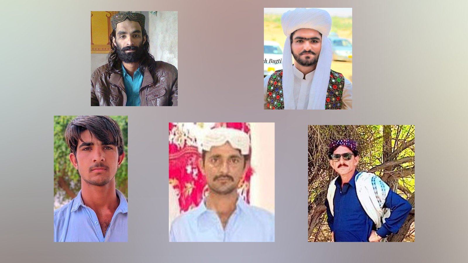 سوئی ءَ پاکستانی لشکر ءَ باز مردم آوار جتگ