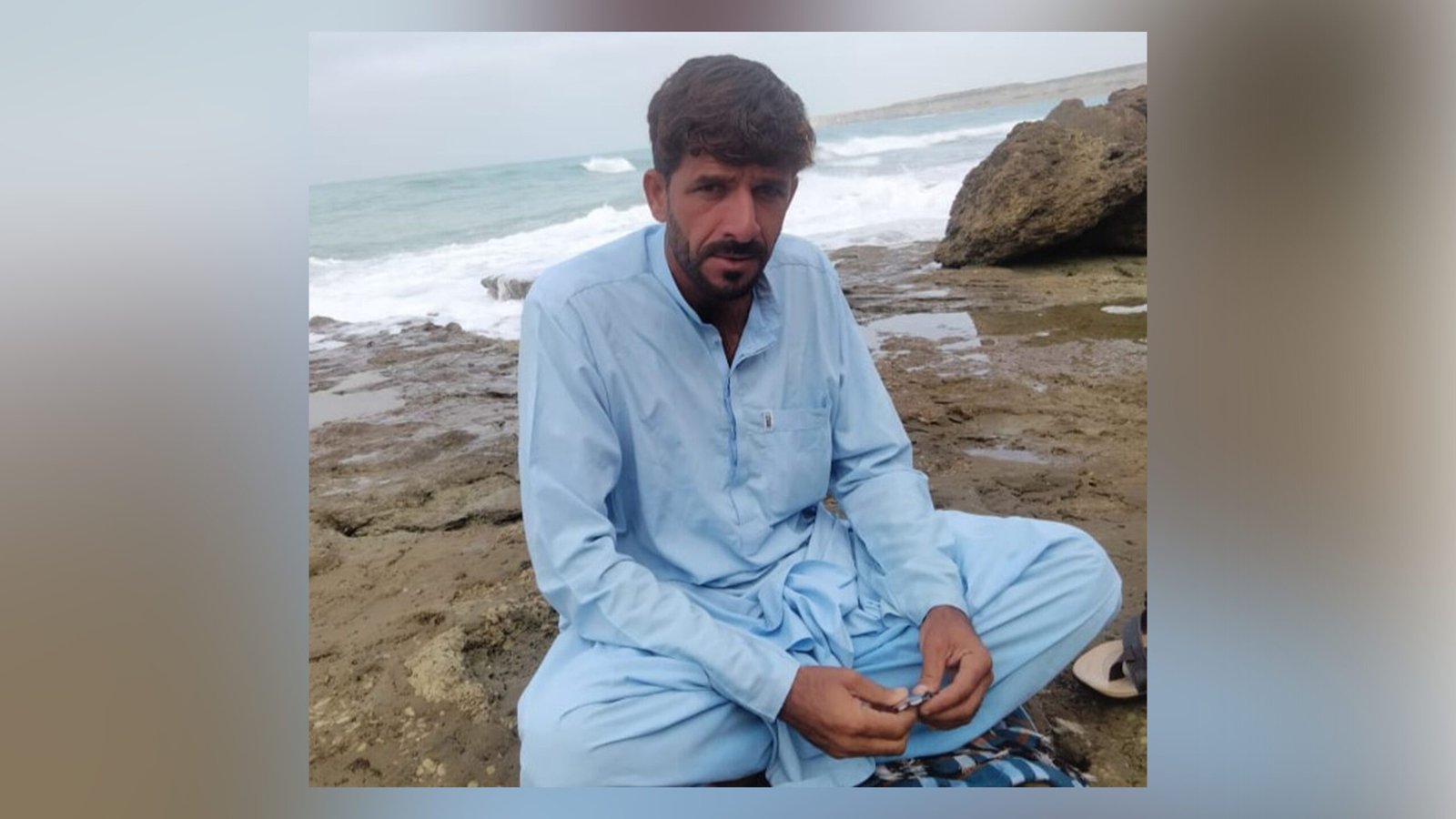 تربت ءَ پاکستانی لشکر ءَ مردمے آوار جتگ 