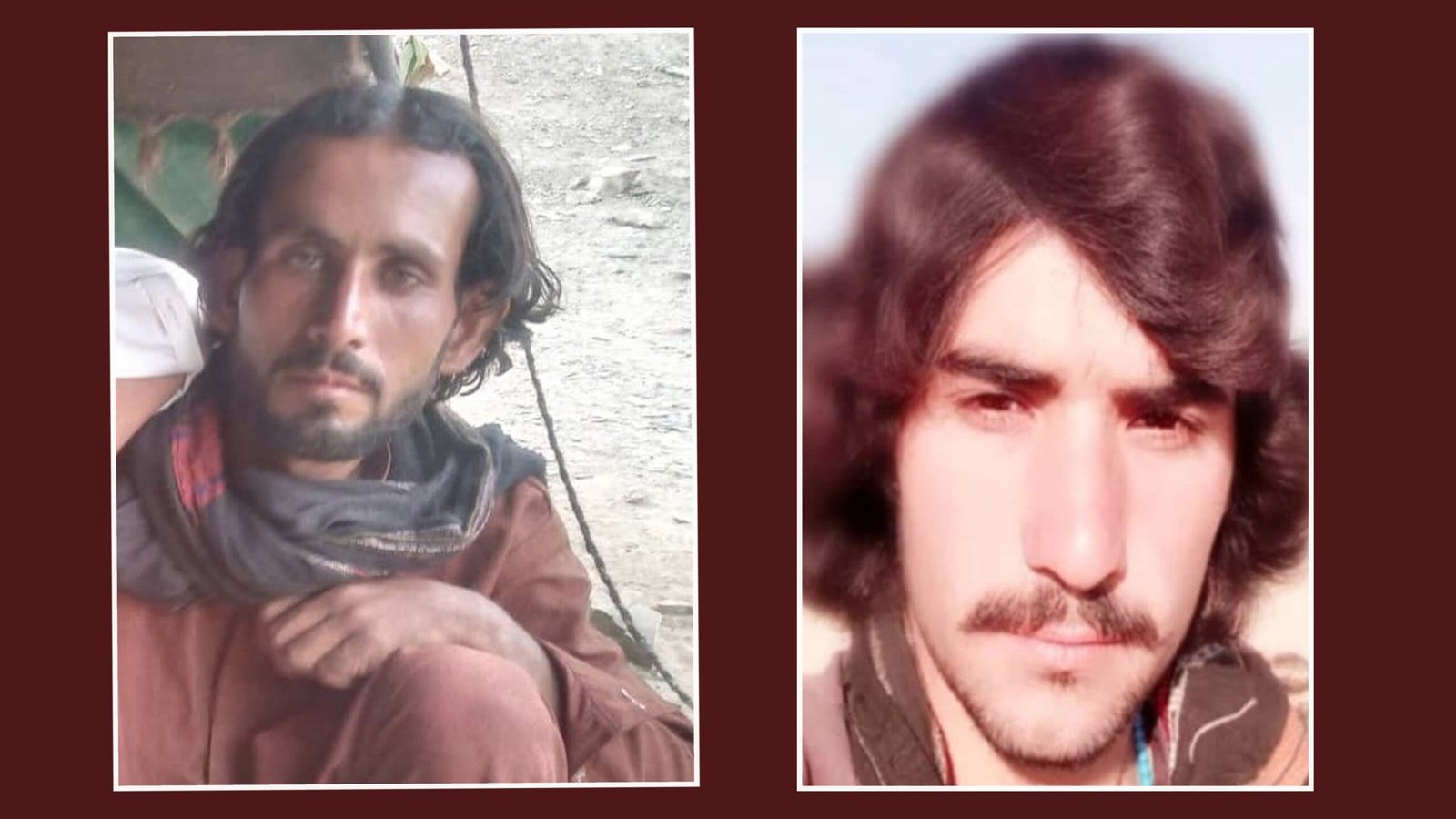 نوشکے ءَ پاکستانی لشکر ءَ دو مردم آوار جنگ ءَ پد بیگواہ کرتگ