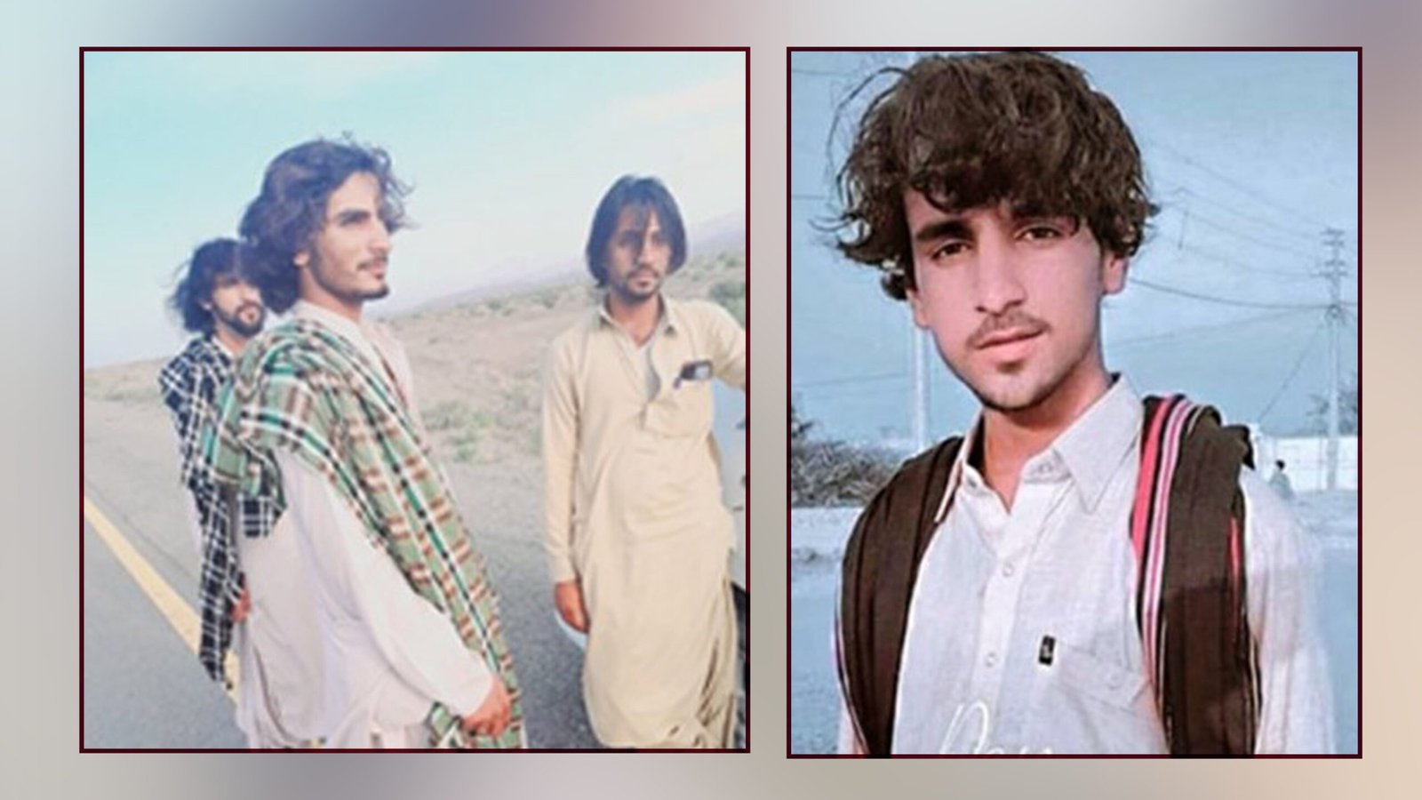 تربت ءَ پاکستانی لشکر ءَ چا ر ورنا آوار جتگ