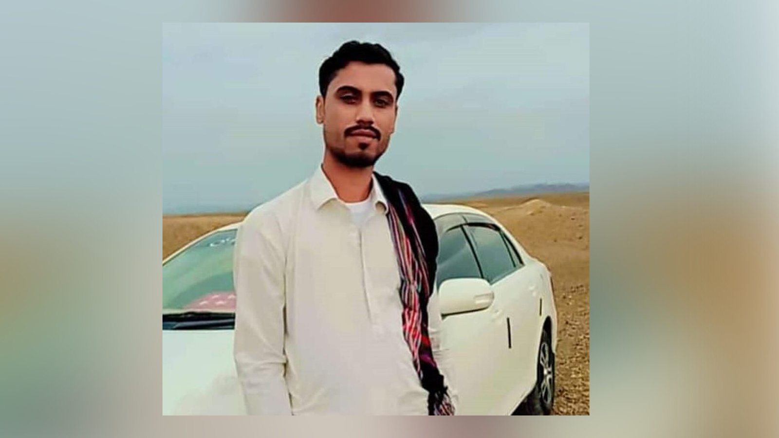 پنجگور ءَ پاکستانی لشکر ءَ ورنایے آوار جتگ