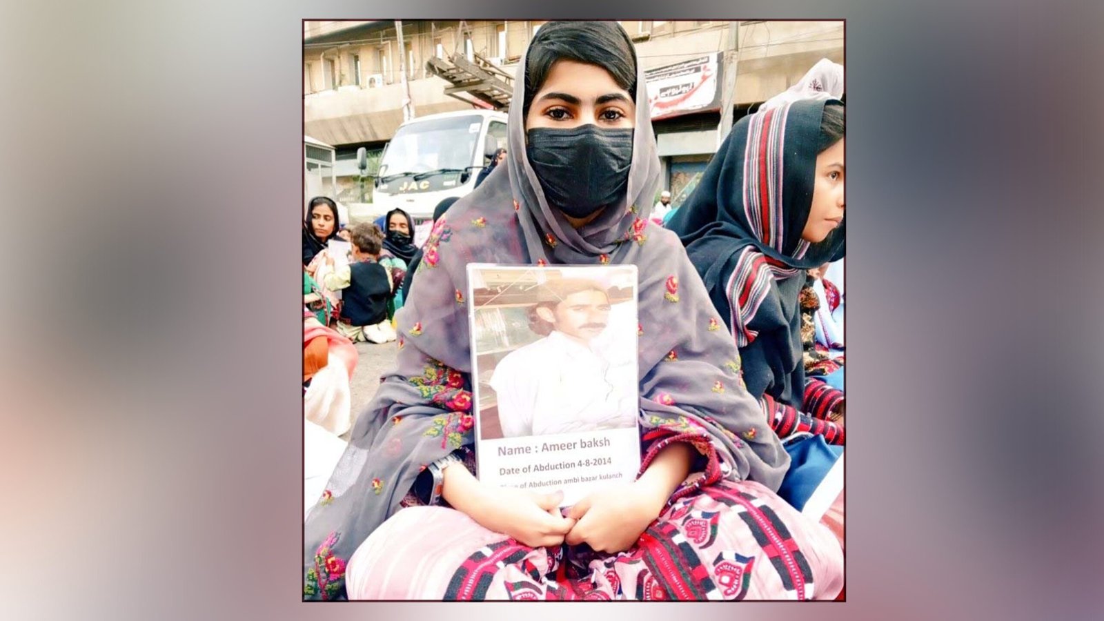 زوریں بیگواھی سکا مزنیں جیڑھے ھمک گس چہ ایشی  سانمند اِنت۔ سدپ امیر