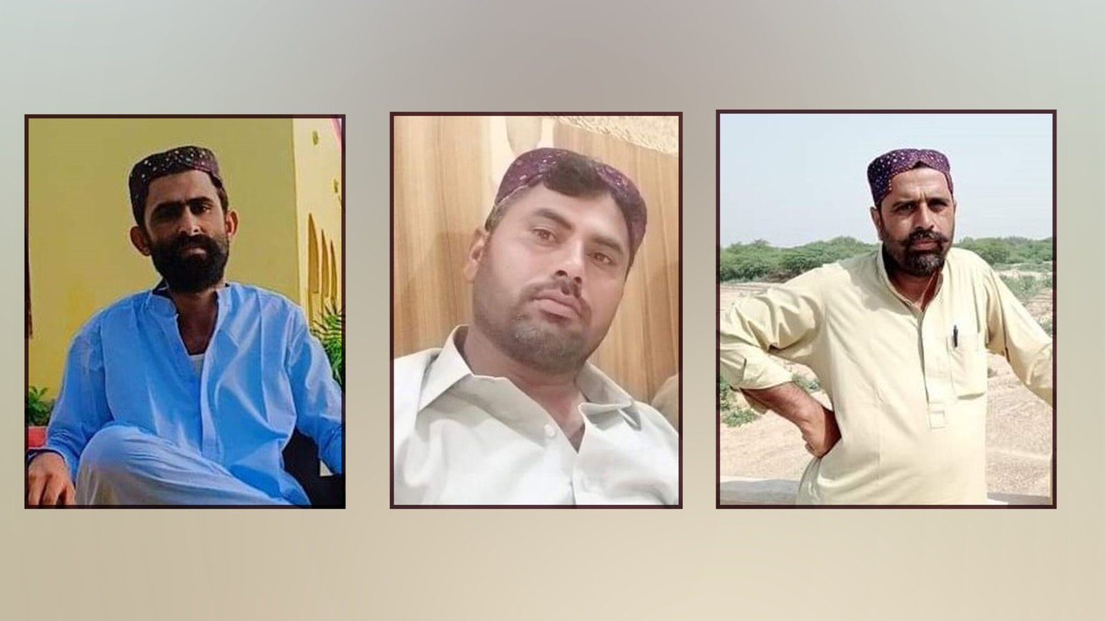 سوئی ءَ پاکستانی لشکر ءَ سے مردم آوار جتگ