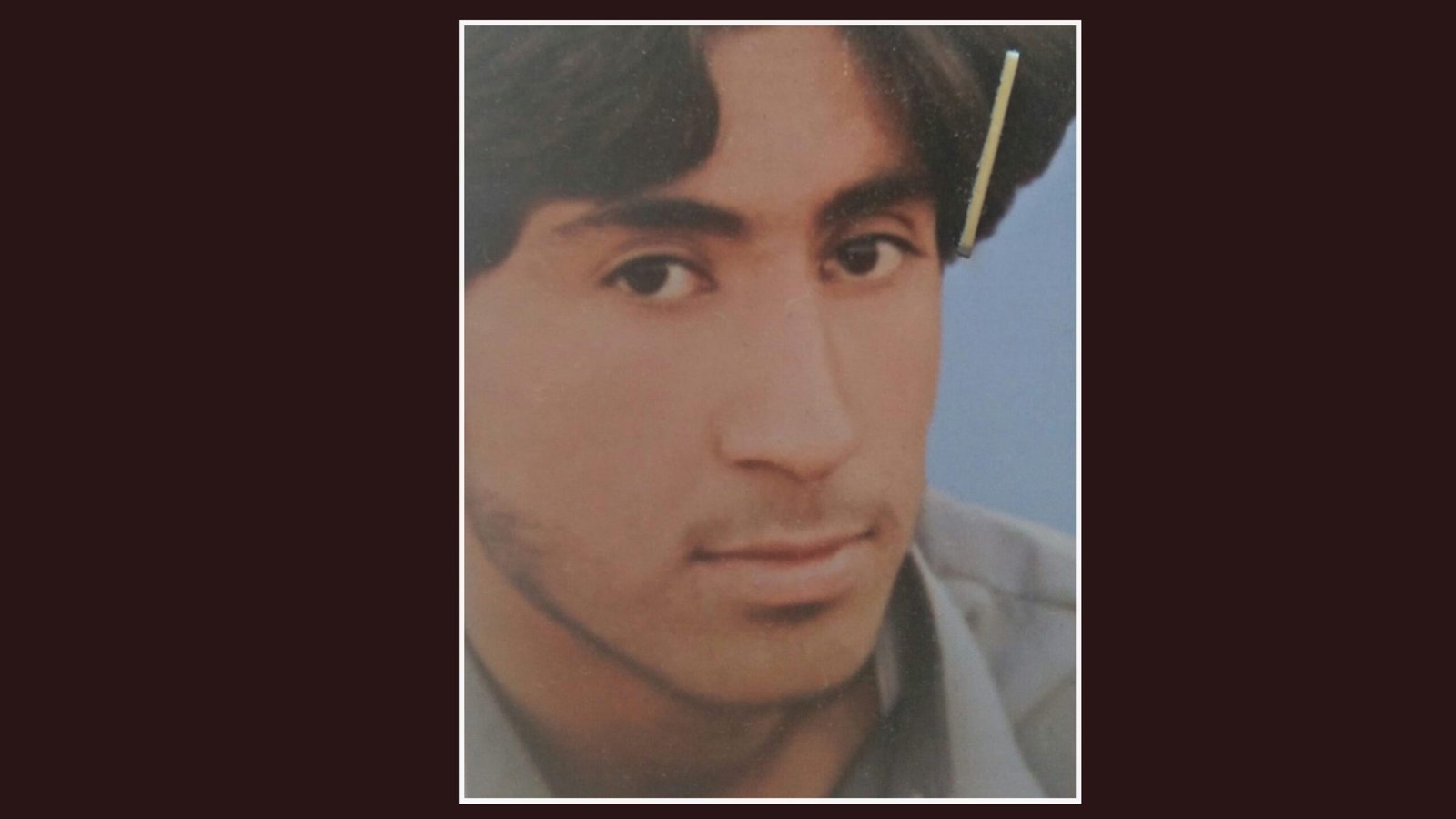 شاہ پیسل مینگلءِ زوریں بیگواھی ءِ کیس کھول ءَ گل ءِ کر ءَ یاداشت کرتگ۔ وی بی ایم پی