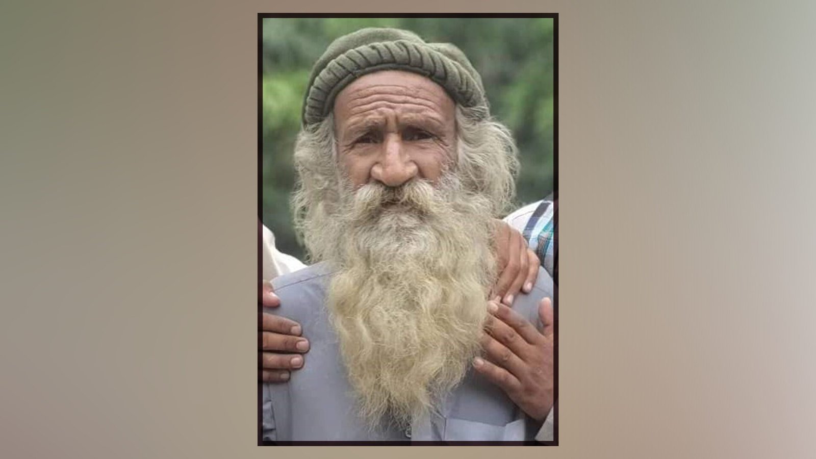 پاکستانی لشکر ءَ کماشیں مردمے آوار جتگ