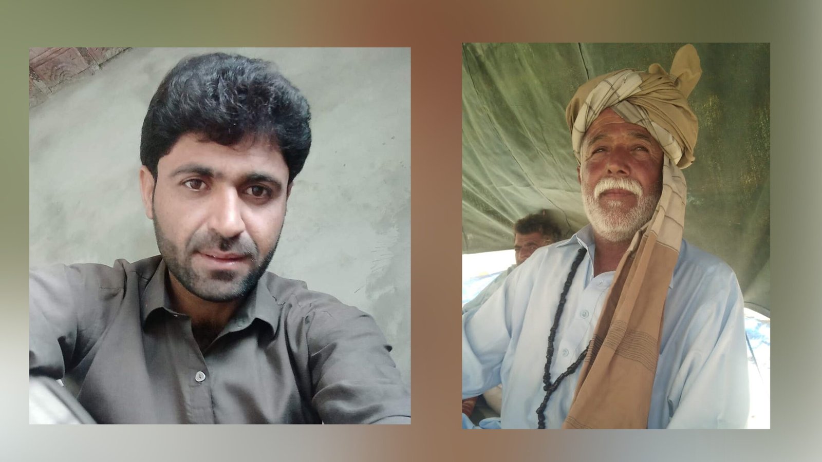 مشکے پاکستانی لشکر ءَ شش مردم آوار جتگ ءُ بیگواہ کرتگ