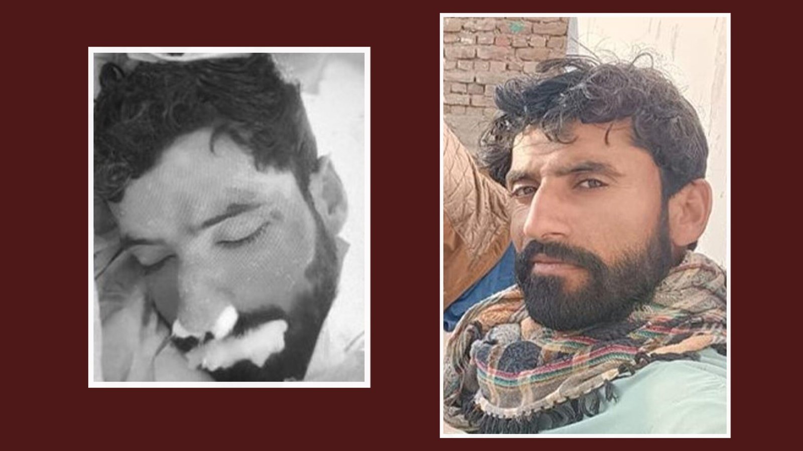 ڈیرہ مراد جمالی: زور بیگواھیں مردمے ءِ لاش دزکپتگ