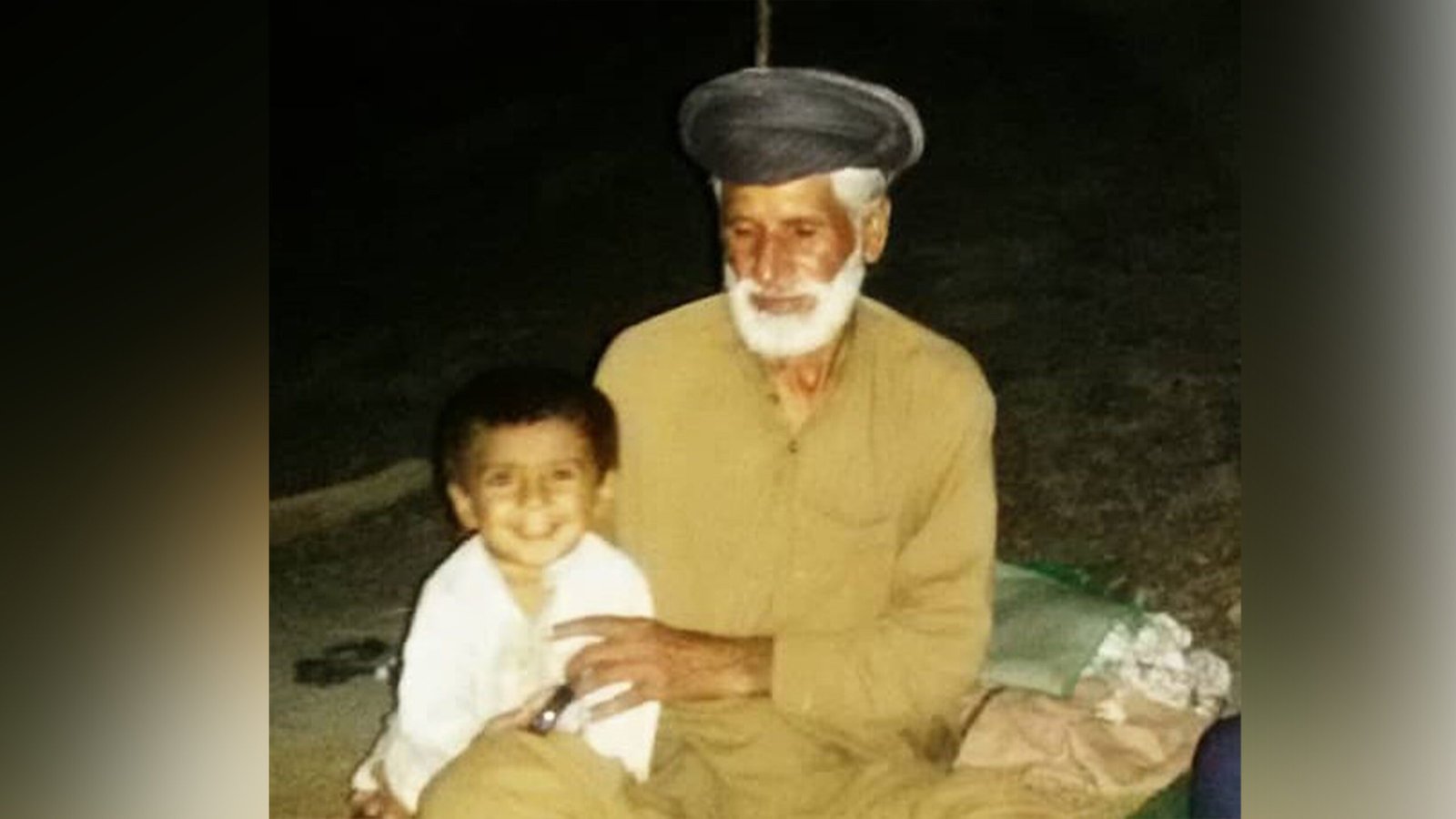 مردمی ھکانی دارہ پہ زور بیگواھیں ھان مھمد ءِ آجوئی ءَ توار چست بہ کن اَنت۔ کھول