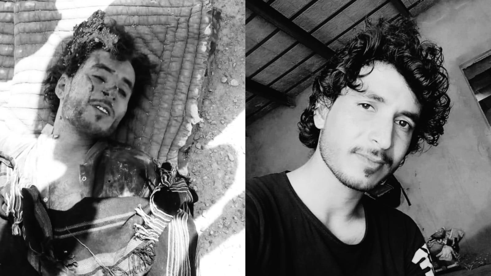 زور بیگواھیں نوید ءِ لاش دزکپتگ