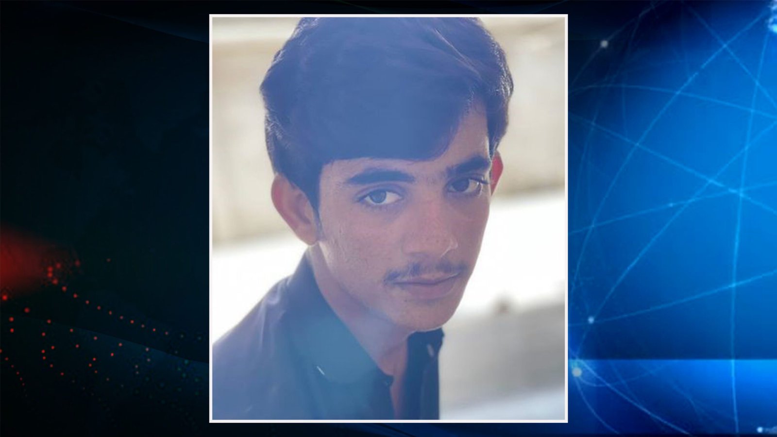 پہ زور بیگواھیں ابداللہ ءِ آجوئیءَ توار چست بہ کن اِت۔  کھول