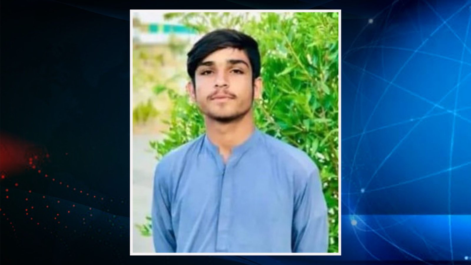 چہ پاکستانی لشکر ءِ چیریں آزارجاھاں ورنایے آجو بوتگ