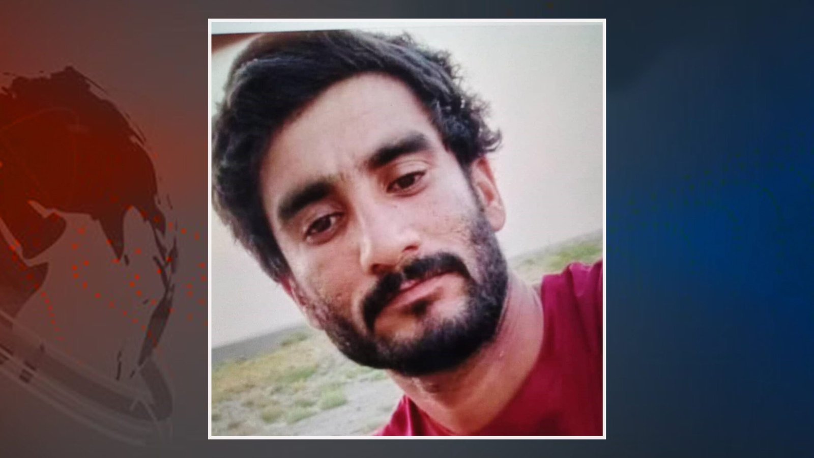 چہ تربت ءَ داد شاہ نامیں ورنایے بیگواہ