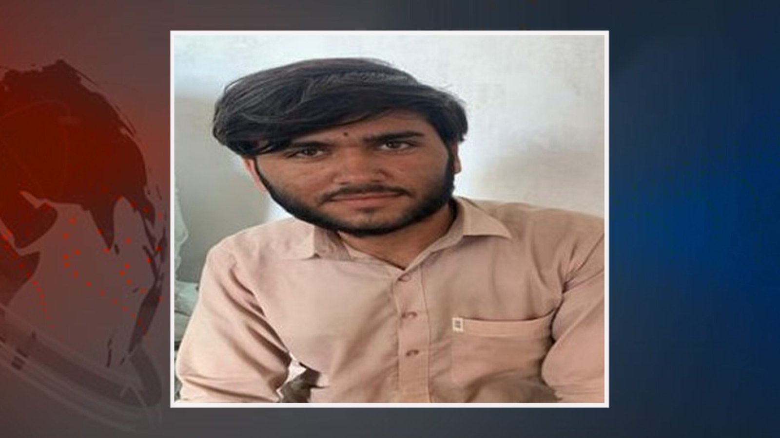 چہ پاکستانی لشکر ءِ چیریں آزار جاھاں بیگواھیں شھزاد ابید آجو بوتگ