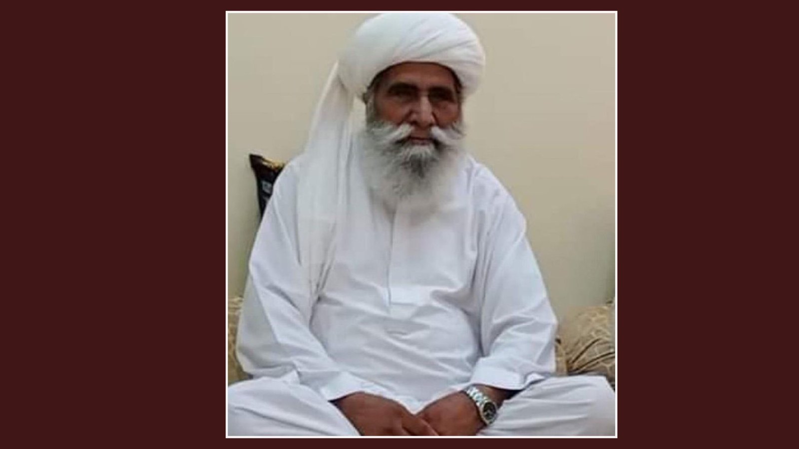 سوئی ءَ پاکستانی لشکر ءَ کماشے آوار جتگ