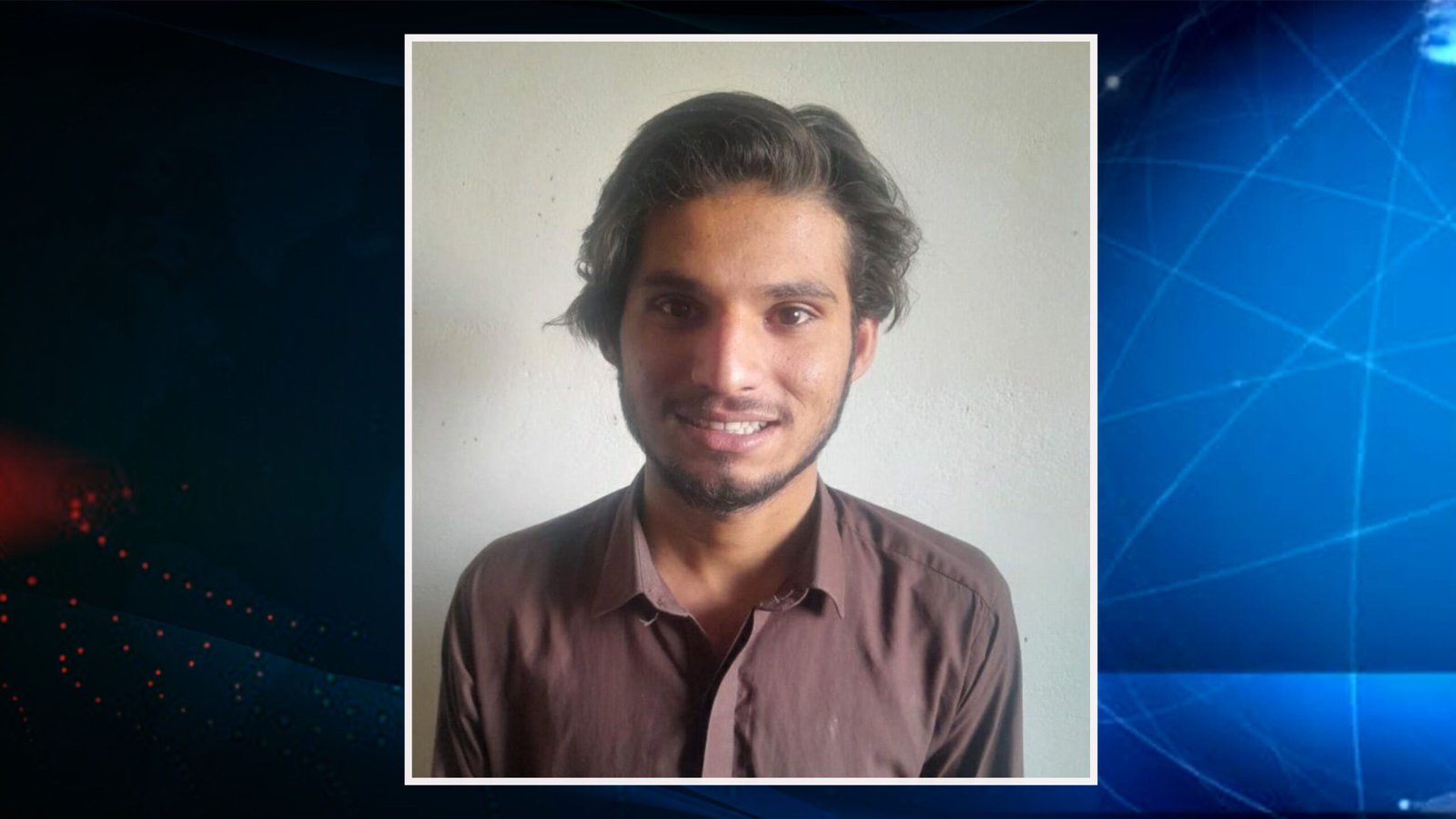 زوربیگواھیں نودربر پاروک آجو بوتگ