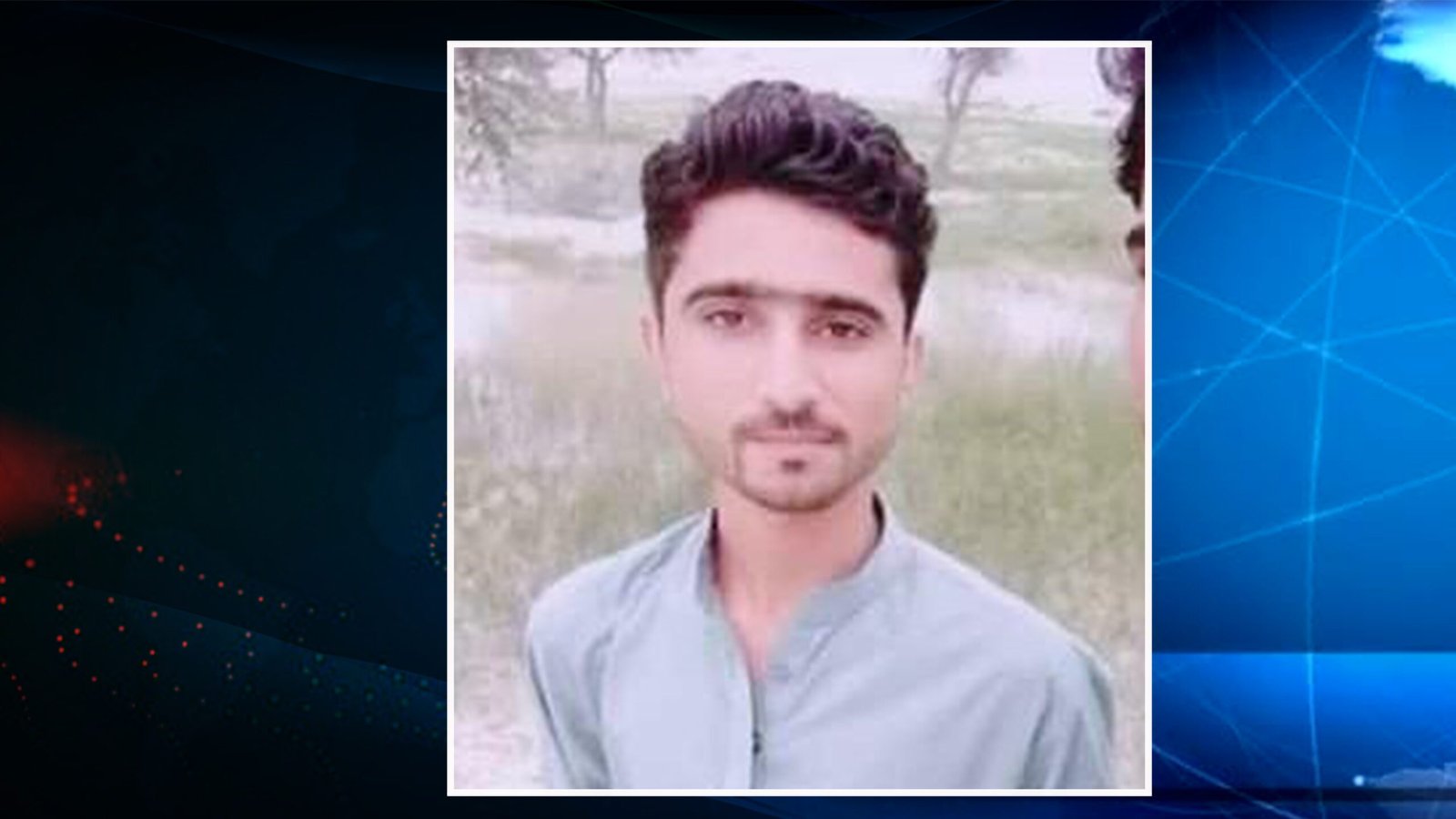 سی ٹی ڈی ءِ نیا ز ابداللہ ءِ انوگیں دزگیر کنگ ءِ ٹاپار دروگ اَنت۔ پانک