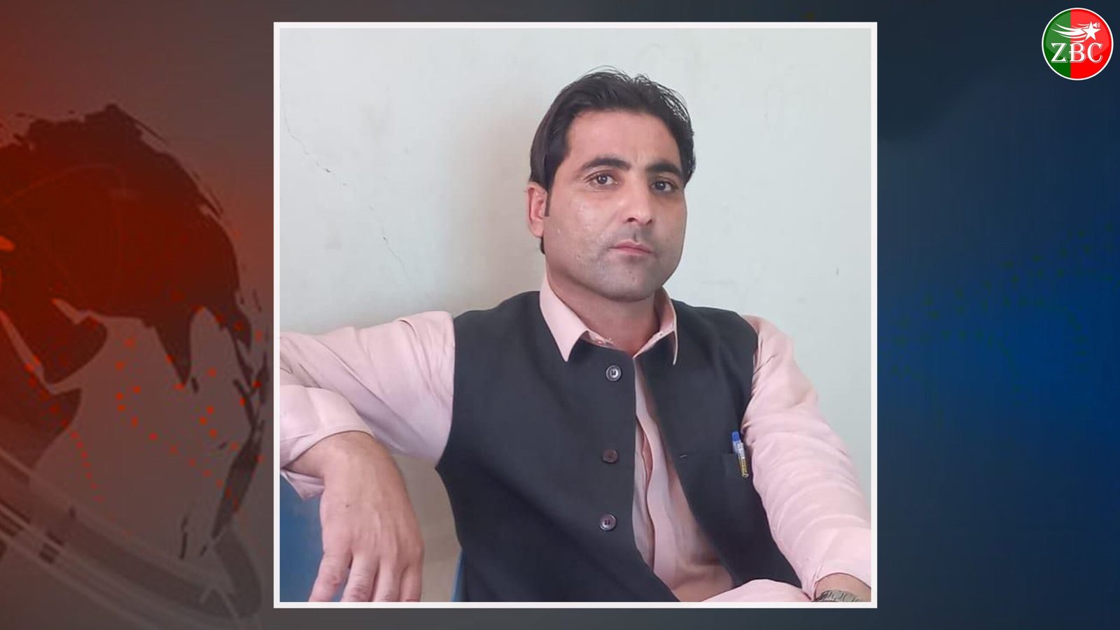 آواران ءَ پاکستانی لشکر ءَ مردمے آوار جتگ