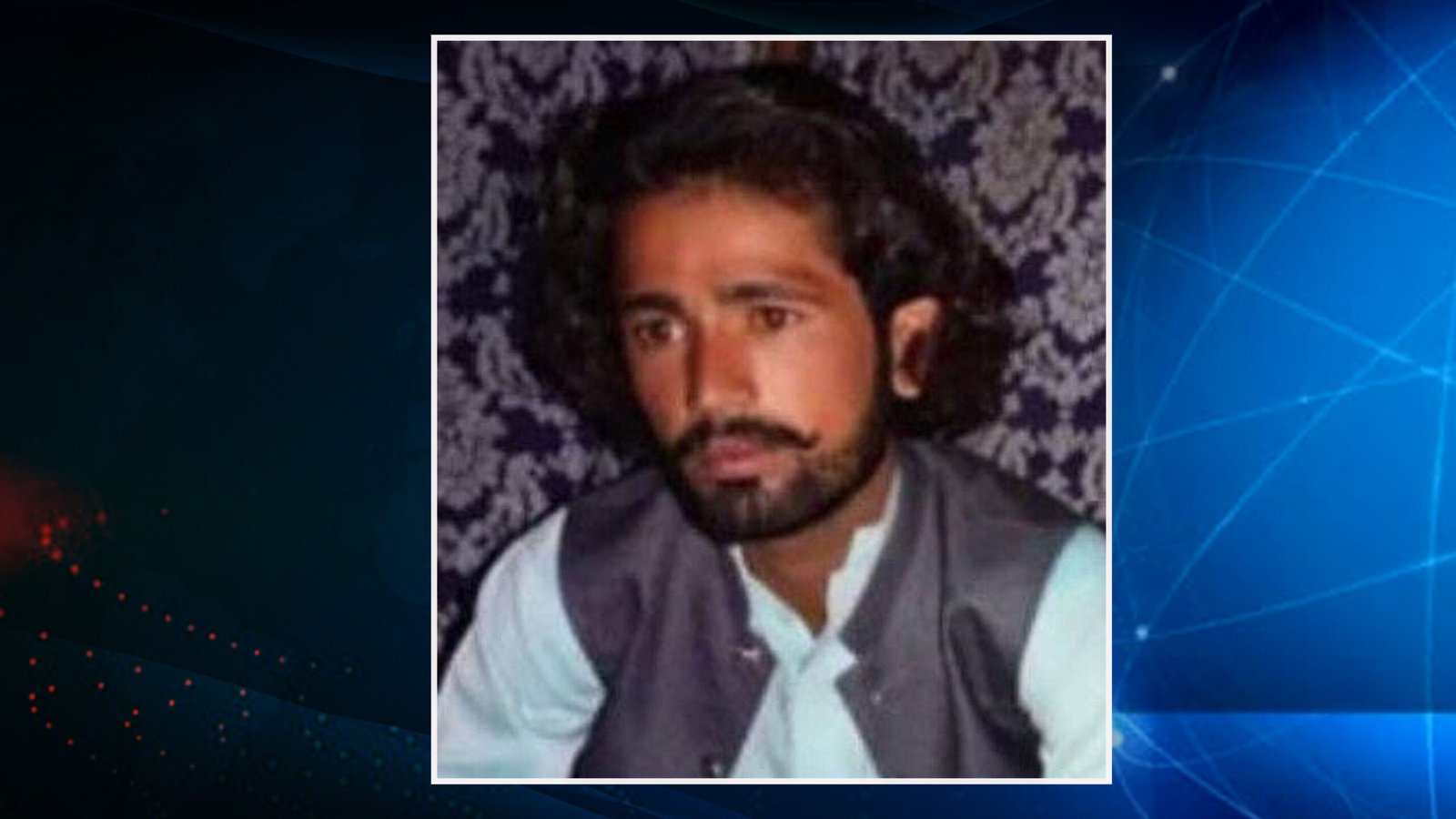 ڈاڈر ءَ پاکستانی لشکر ءَ مردمے آوار جتگ