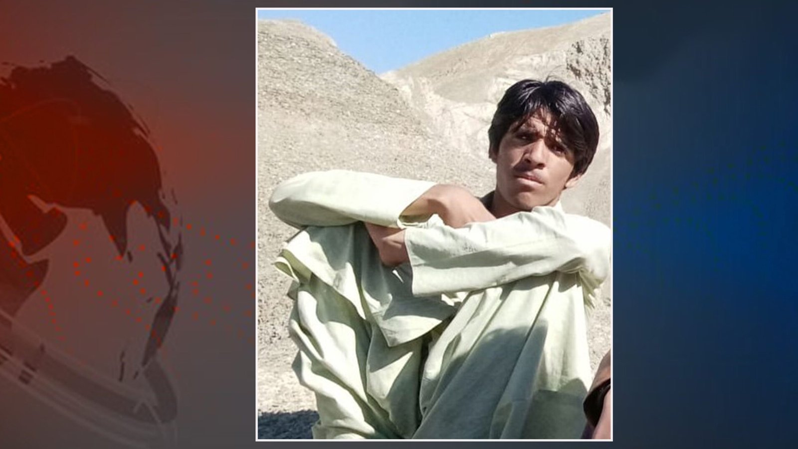 تربت ءَ پاکستانی لشکر ءَ ورنایے آوار جتگ