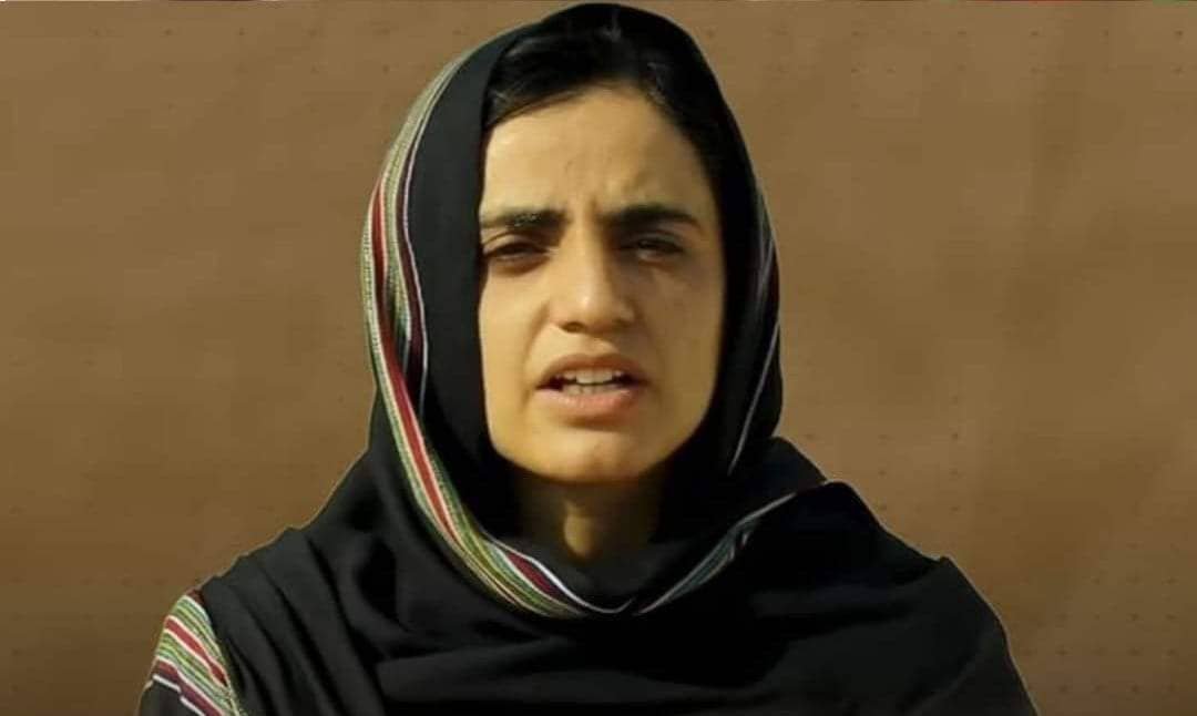 زھیر ءِ کھول ءُ زھرشانی کنوکانی سر ءَ لٹ شاپ ءُ دزگیری ءِ بگیری ءَ توار چست بہ کن اِت۔ ڈاکٹر ماہ رنگ