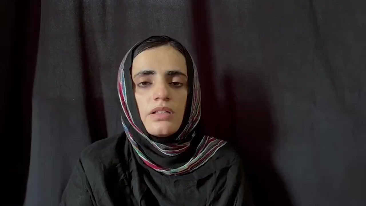 من ءَ یا بی وائی سی ءِ باسکے ءَ چونیں ھم تاوانے بوت  ایشی زمہ وار ریاست اِنت۔ ڈاکٹر ماہ رنگ