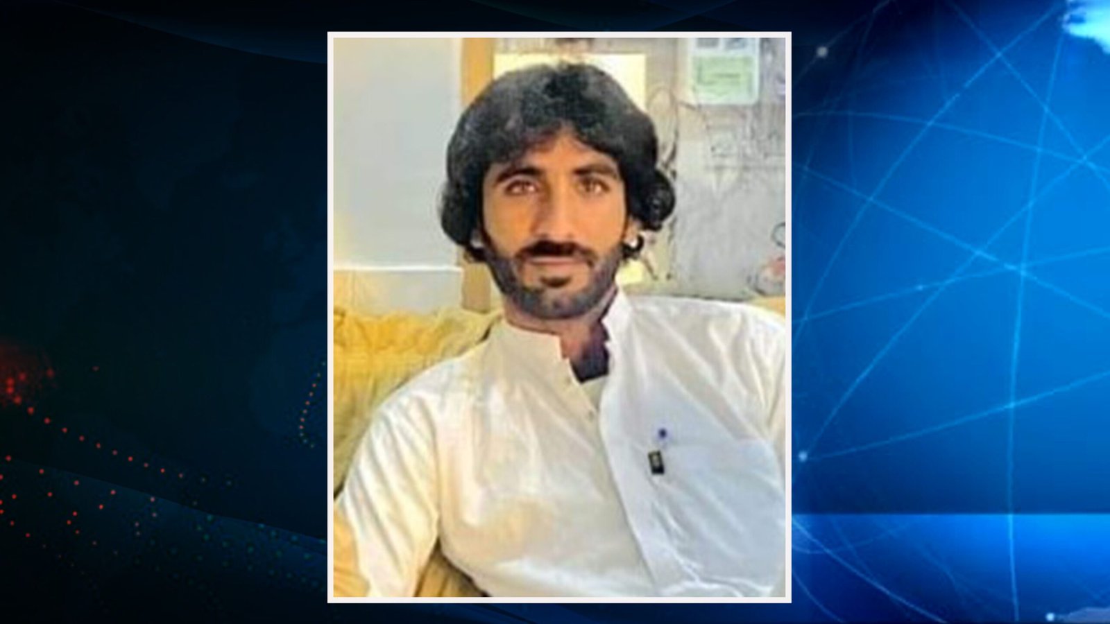 زور بیگواھیں آسپ آجو بوتگ