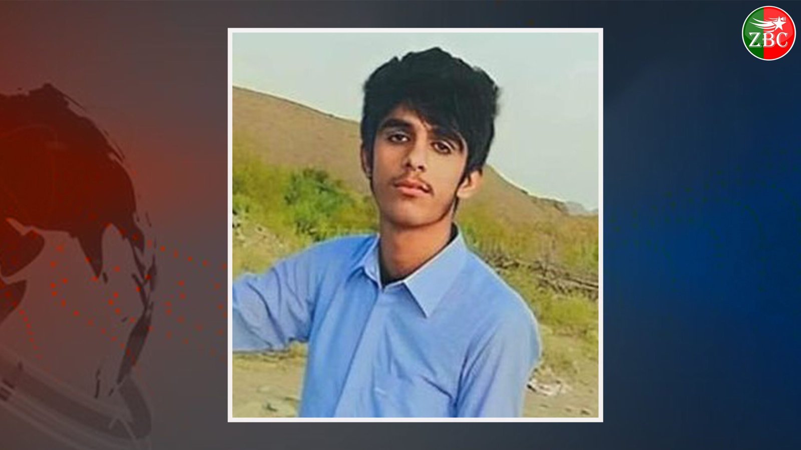 چہ پاکستانی لشکر ءِ  چیریں آزارجاھاں بیگواھیں ابید آجو بوتگ