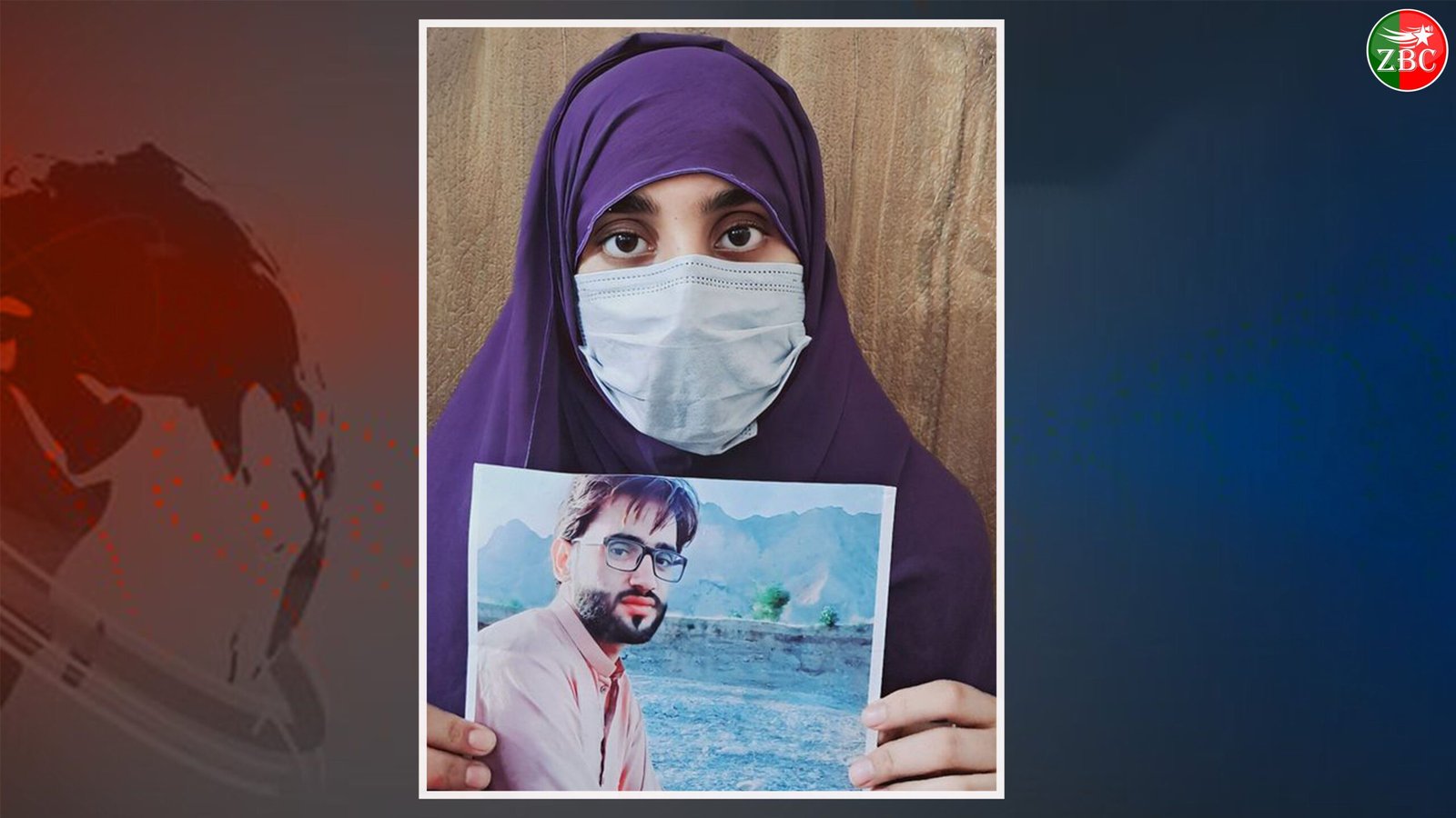 مردمی ھکانی گل پہ منی ناکو ممتاز ءِ آجوئی ءَ وتی کرد ءَ پیلو بہ کن اَنت۔ بانڑی بلوچ