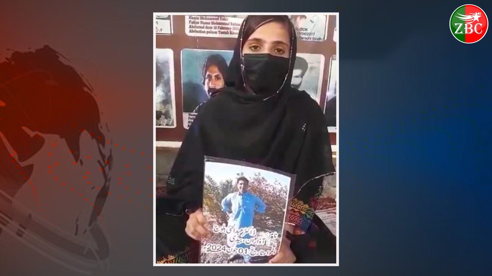 منی  زور بیگواھیں برات ڈاکٹر ابدالھی ءِسر ءَ چونیں بھتامے ھست آمیدگس ءَ پیش کنگ بہ بیت۔ بھتاور بلوچ