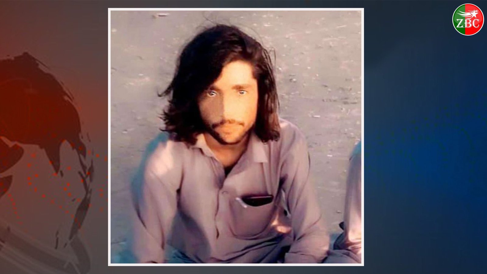 ھاران ءُ تربت ءَ چار مردم آوار جنگ  بوتگ