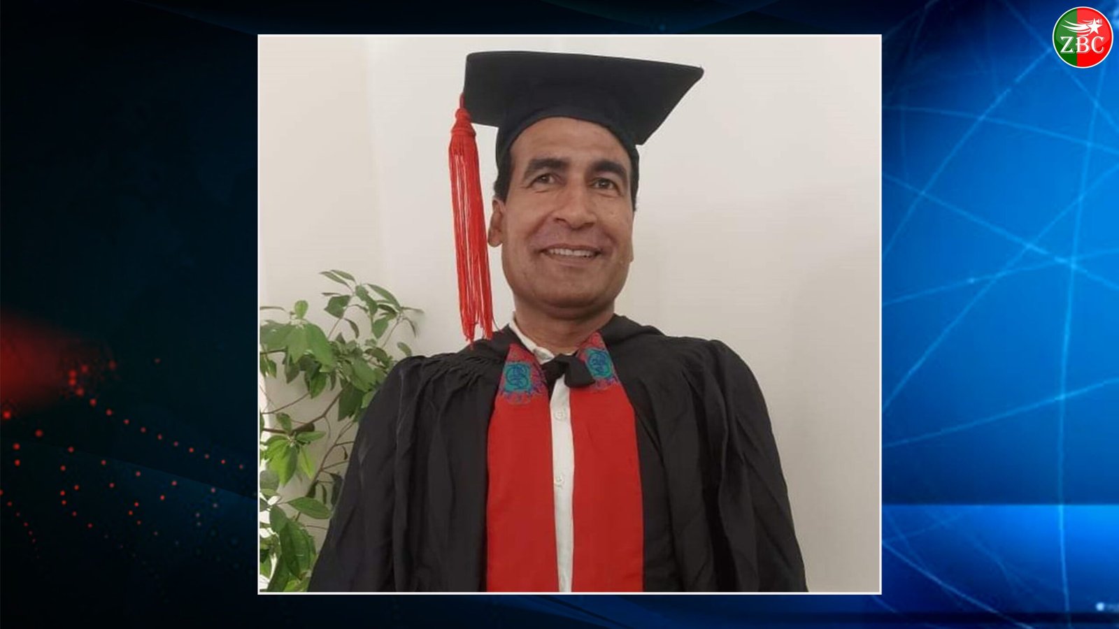 ڈاکٹر مھمد الی ءَ ستک شانی ندر کن ایں۔ بی این ایم