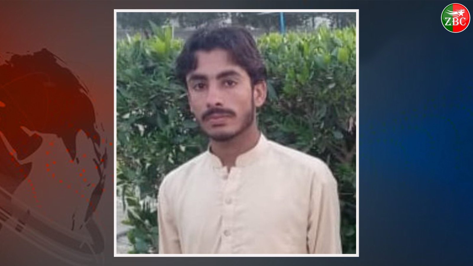 تربت ءَ ورنایے آوار جنگ بوتگ