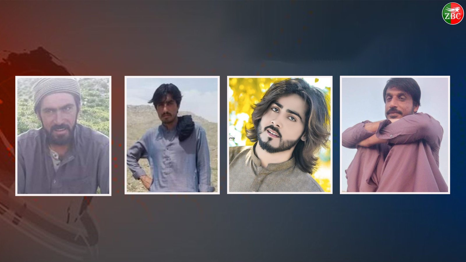 شال، جیمڑی ءُ اوتل ءَ پاکستانی لشکر ءَ چار مردم آوار جتگ