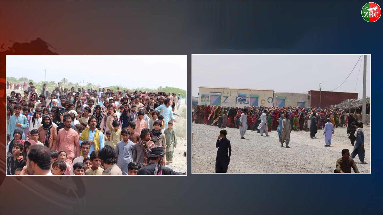 ڈنڈار ءَ پاکستانی لشکر ءِ نشانگ کنگ ءَ ستارا ءِ شھیدی ءِ بگیری ءَ زھرشانی کنگ بوتگ