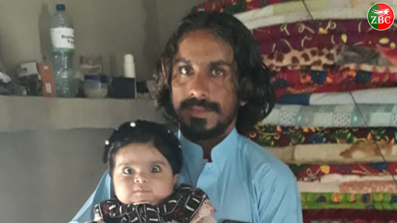 بلیدہ ءَ ￴پاکستانی لشکر ءَ سے ورنا مردم آوار جنگ