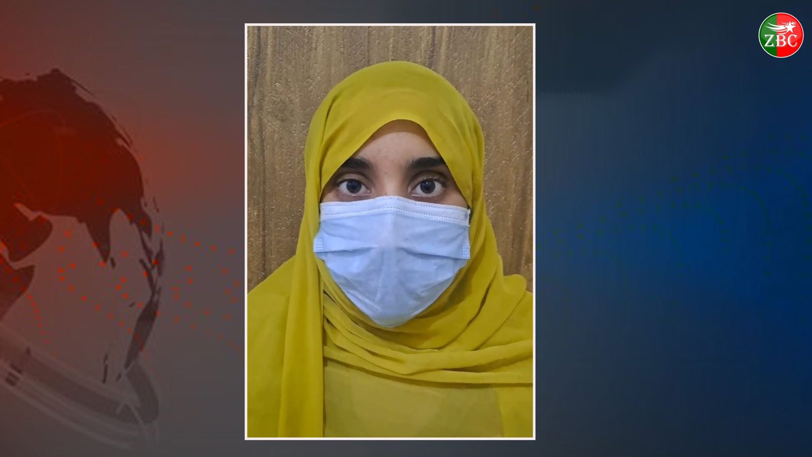 شش ستمبر ءَ ممتاز ءِ زوریں بیگواھی ءِ دومی سالروچ ءَ کمپینے برجم دارگ بیت بھر بزور اِت۔ بانڑی بلوچ