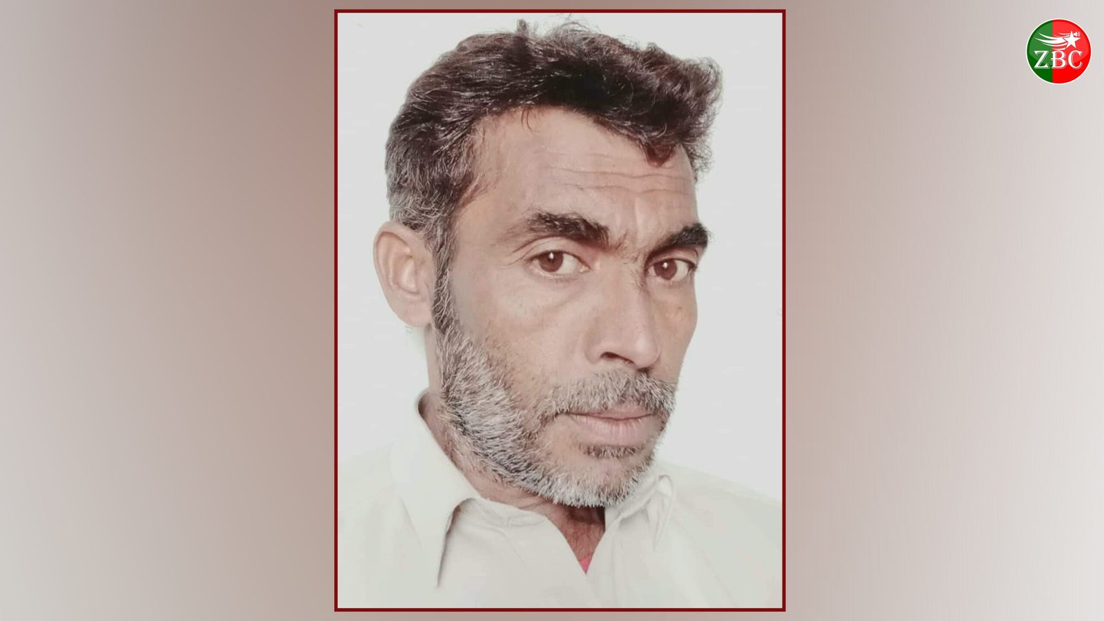 مردمی ھکانی ادارہ پہ ندیم اھمد ءِ آجوئی ءَ توار چست بہ کن اَنت۔ کھول