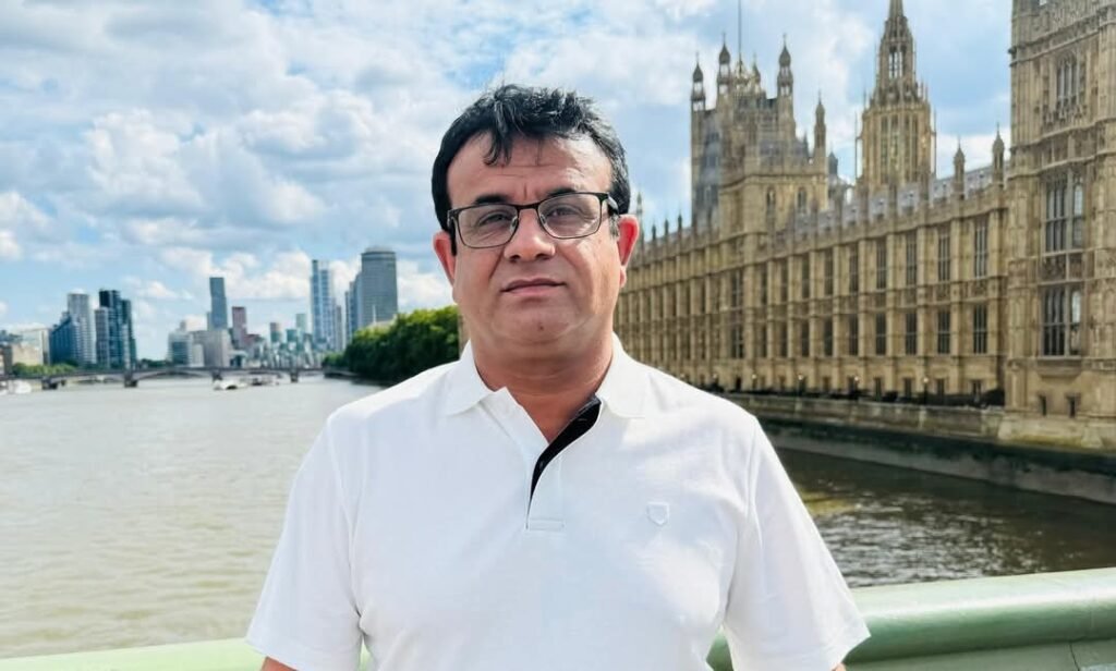 بیست ءُ ھشت مئی پہ بلوچ ءَ سیاھیں روچے ھمے ترانگ ءَ دنت پاکستان چینچو زوراکی کنگ ءَ اِنت۔ڈاکٹر نسیم بلوچ