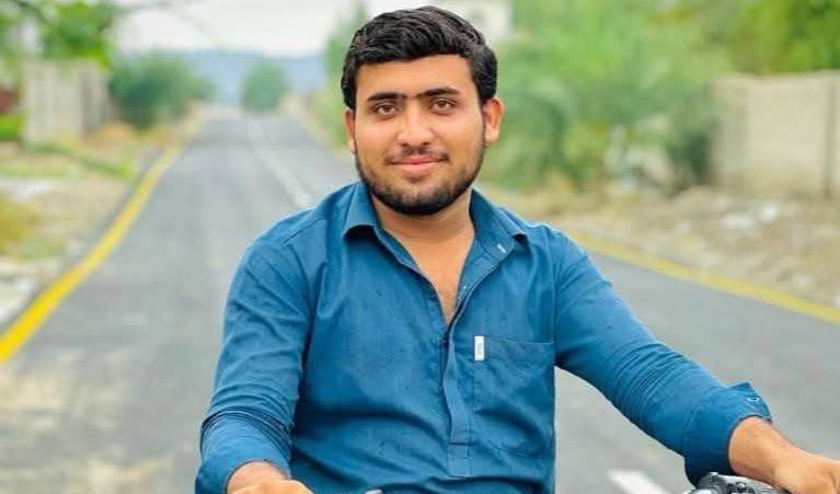 چہ تربت ءَ ورنایے آوار جنگ بیتگ