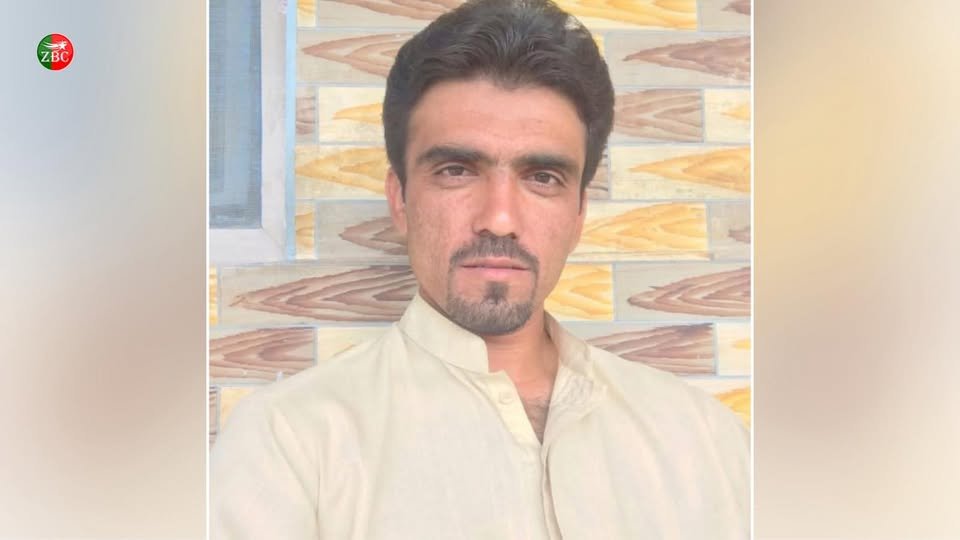 چہ ھزدار ءَ پاکستانی لشکر ءَ مردمے آوار جتگ