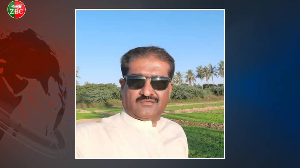 مشکے ءَ چیریں ادارھانی کارمنداں اھوالکار ابدُلتیپ تیرگواری کرتگ ءُ کشتگ