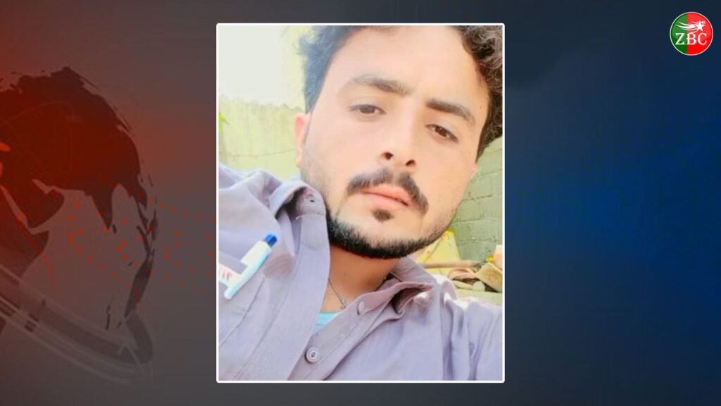 چہ دشت ءَ پاکستانی لشکر ءَ ورنایے آوار جتگ