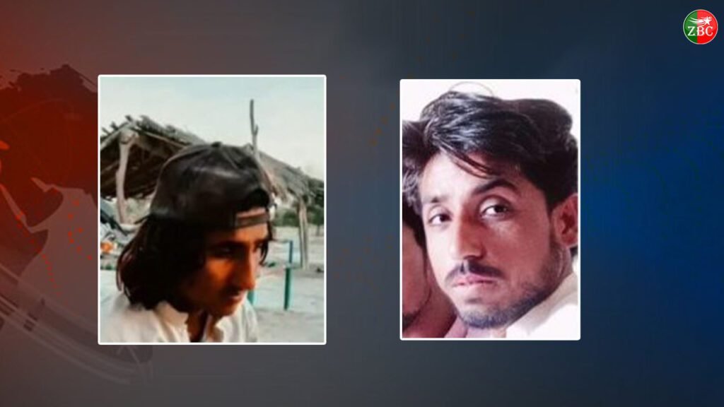 کیچ ءَ پاکستانی لشکر ءَ دو برات آوار جتگ