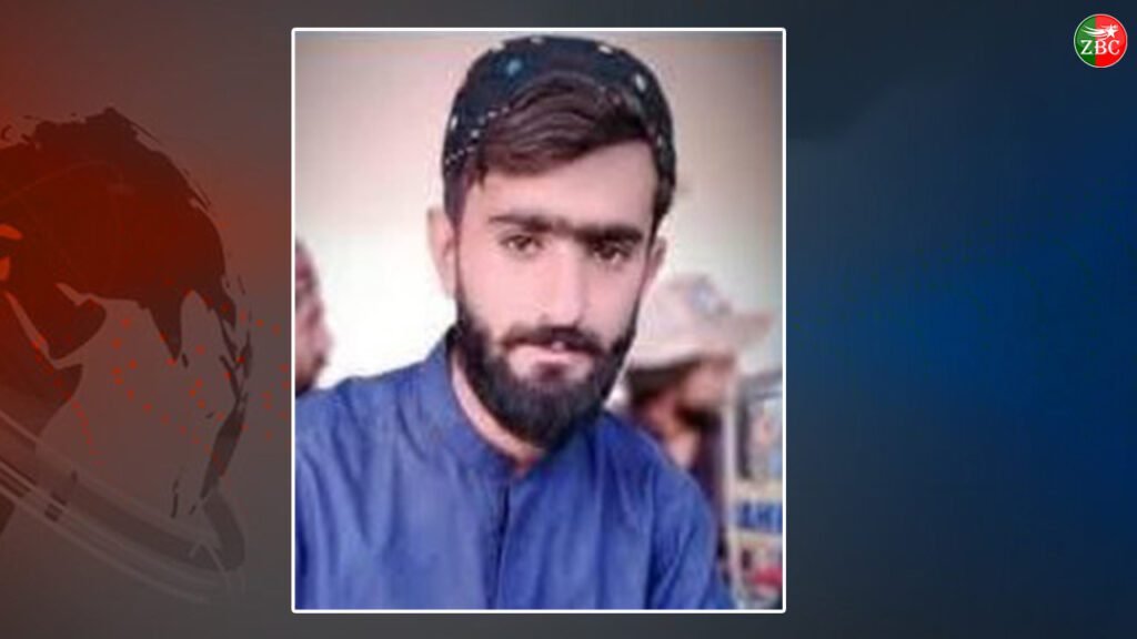 چہ نوشکے ءَ پاکستانی پوج ءَ ورنایے آوار جتگ